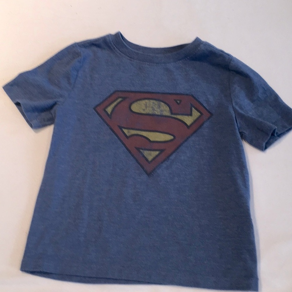 Old Navy Superman T-shirt